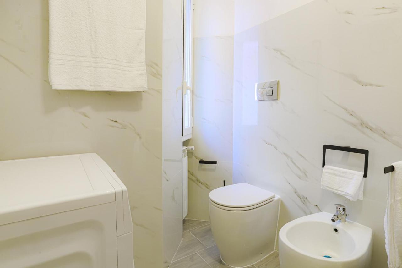 Appartamento Tiburtina Flam Roma