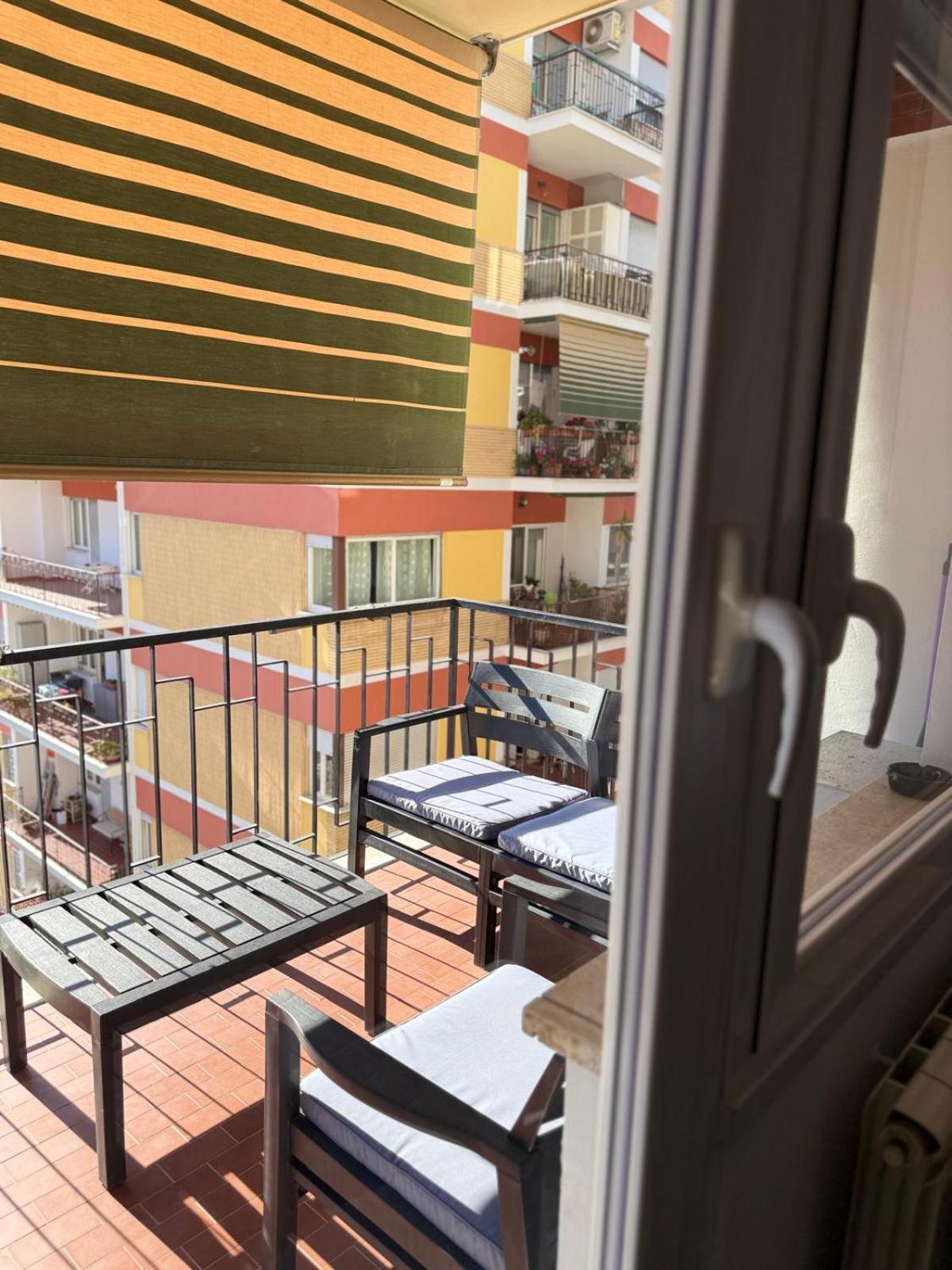 Tiburtina Flam Appartamento
