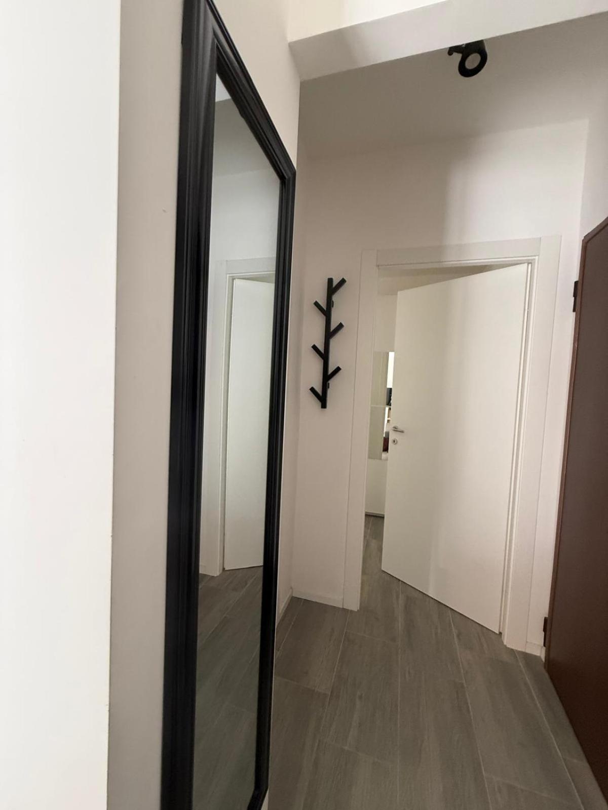 Appartamento Tiburtina Flam Roma